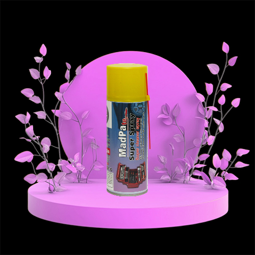 قدرت بالا در حل و پاکسازی آلودگیها نحوه استفاده از مکمل سوپر اسپری مدپا