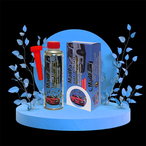 بهترین مکمل بنزین اقتصادی در ایران نحوه استفاده از مکمل بنزین سوپر اکوکتان مدپا