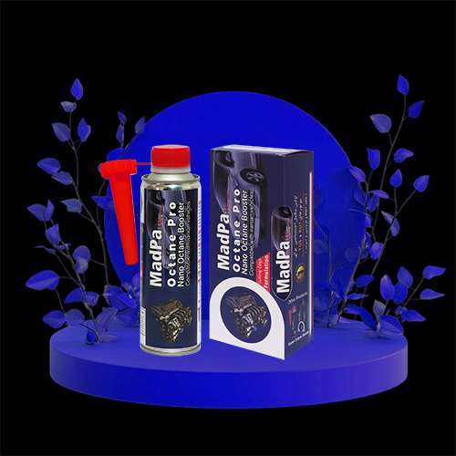 جایگزین مناسب بنزین سوپر نحوه استفاده از مکمل بنزین نانو اکتان پرو مدپا