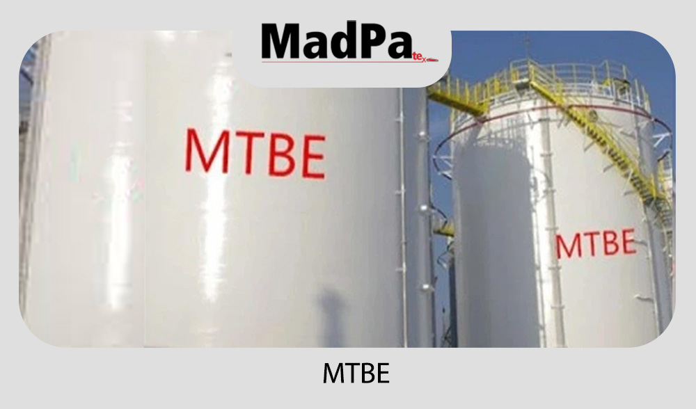  MTBE