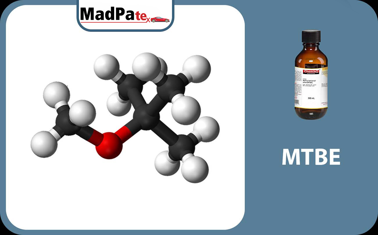  MTBE