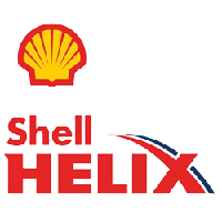 Shell helix