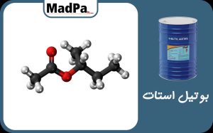  بوتیل استات