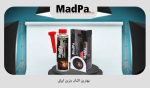  بهترین اکتان بنزین