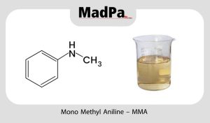  Mono Methyl Aniline – MMA