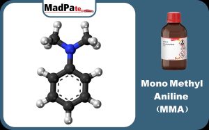  Mono Methyl Aniline – MMA