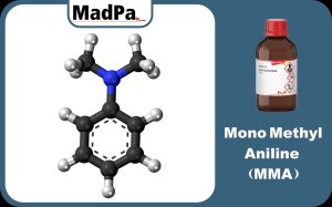  Mono Methyl Aniline – MMA