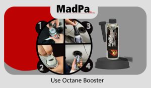  Use Octane Booster